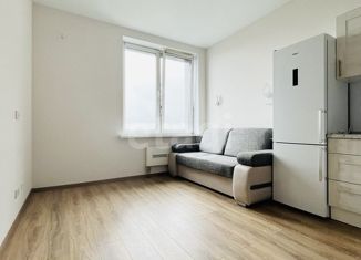 Продам квартиру студию, 23 м2, Москва, метро Озёрная, Востряковское шоссе, 7с3