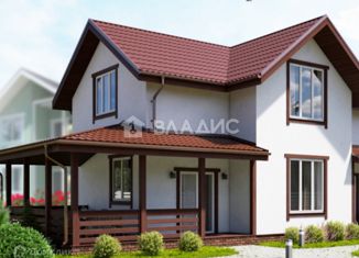 Дом на продажу, 155 м2, коттеджный посёлок Бородино