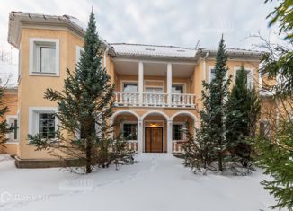 Продаю дом, 600 м2, село Немчиновка