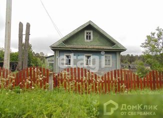 Продажа дома, 50 м2, деревня Покровское