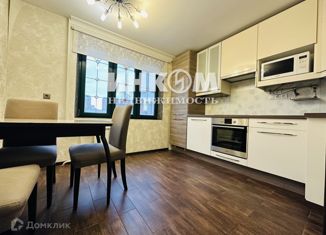 Продаю трехкомнатную квартиру, 73.2 м2, Москва, Плавский проезд, 7, метро Бульвар Адмирала Ушакова