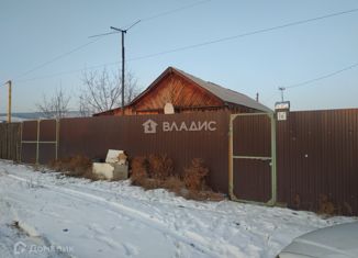 Продам дом, 23 м2, село Эрхирик, улица Шанхай, 16