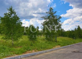 Земельный участок на продажу, 10 сот., деревня Малое Сареево