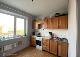 Продаю однокомнатную квартиру, 37.2 м2, Белгородская область, микрорайон Юбилейный, 3