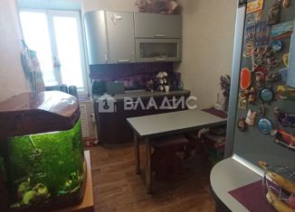 Продается 2-ком. квартира, 46.2 м2, Лакинск, Красноармейская улица, 1а