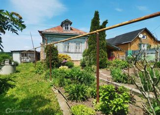 Продажа дома, 60 м2, село Сеславское, Центральная улица, 63