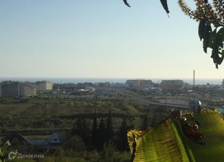 Земельный участок на продажу, 6 сот., Сочи, микрорайон Верхнеимеретинская Бухта