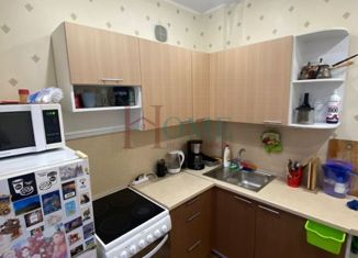 Сдается двухкомнатная квартира, 48 м2, Новосибирская область, Красный проспект, 30