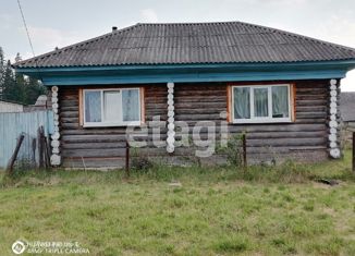 Продается дом, 54 м2, деревня Юрты-Иска, улица Мусы Джалиля