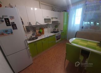 Продам 1-комнатную квартиру, 34.8 м2, Нижегородская область, Высокая улица, 9