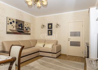 Продается 1-комнатная квартира, 54 м2, Краснодарский край, Владимирская улица, 108к3