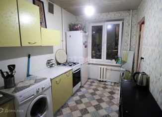 Двухкомнатная квартира на продажу, 38 м2, Москва, Крутицкая набережная, 7, Крутицкая набережная