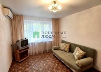 Сдача в аренду 1-ком. квартиры, 30 м2, Самара, улица Георгия Димитрова, 25