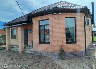 Дом на продажу, 102 м2, Краснодарский край, Светлый переулок