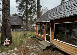 Дом на продажу, 50 м2, садоводческое некоммерческое товарищество Геолог-2