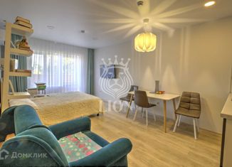 Квартира на продажу студия, 283 м2, Алушта, Набережная улица, 24А