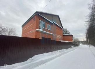 Дом на продажу, 210 м2, деревня Манишки, деревня Манишки, 21