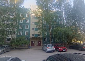 Продаю четырехкомнатную квартиру, 87.3 м2, Всеволожск, Александровская улица, 88к2