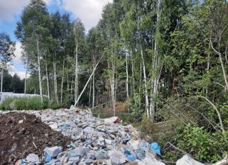 Земельный участок на продажу, 10 сот., посёлок Палкинский Торфяник