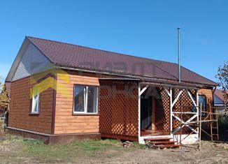 Продам дом, 85 м2, СНТ Красная гвоздика, 4-я аллея