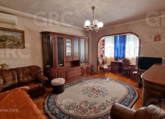 Продается двухкомнатная квартира, 58 м2, Краснодарский край, Крымская улица, 40