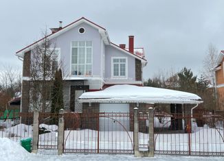 Продам дом, 251.2 м2, Пушкино, Берёзовая улица, 26