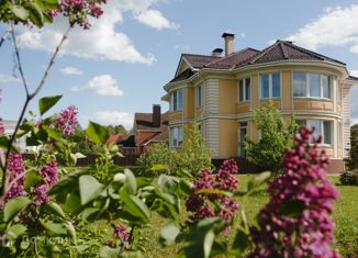 Дом на продажу, 529 м2, ДПК Приозёрный, ДПК Приозёрный, 76