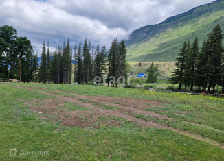 Продам земельный участок, 26 сот., село Чибит, Молодёжная улица, 29А