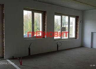 Продажа таунхауса, 65.42 м2, посёлок Садовый