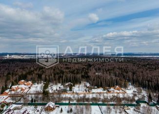 Продам участок, 360 сот., поселение Краснопахорское, Калужское шоссе, 43-й километр
