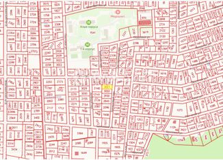 Продается земельный участок, 8.9 сот., поселок Пески, Бирюзовый переулок