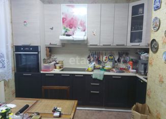 Продажа двухкомнатной квартиры, 56.8 м2, Москва, Игарский проезд, 17, Игарский проезд