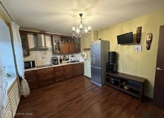 2-ком. квартира на продажу, 81.6 м2, Санкт-Петербург, улица Черкасова, 14, улица Черкасова