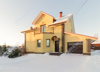 Продам дом, 200 м2, деревня Коккорево, Каменноостровская улица, 159