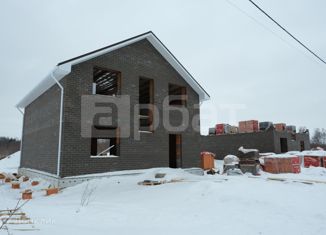 Продам дом, 140 м2, деревня Клюшниково