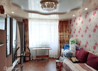 Четырехкомнатная квартира на продажу, 79.2 м2, город Фурманов, улица Тимирязева, 28