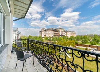 Продаю таунхаус, 360 м2, деревня Семенково