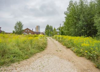 Продам участок, 8.5 сот., деревня Анкудиновка, улица Мира, 19