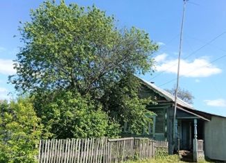 Дом на продажу, 50 м2, деревня Луговые Выселки, Речная улица, 25