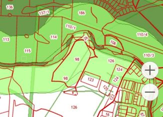 Продажа земельного участка, 520 сот., село Русский Ошняк