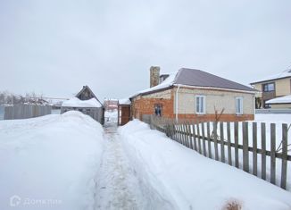 Продажа дома, 86 м2, посёлок Новый, Зелёная улица