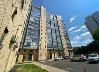 Сдается 3-ком. квартира, 111 м2, Москва, Новосущёвская улица, 15, Новосущёвская улица