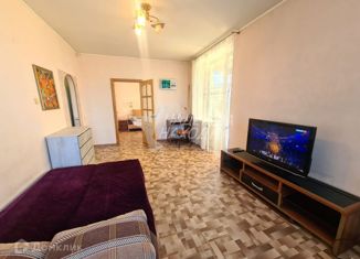 Сдается в аренду 2-комнатная квартира, 45 м2, Находка, Находкинский проспект, 84