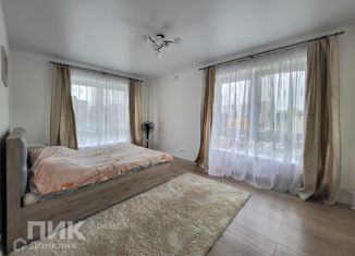 Сдам 3-комнатную квартиру, 78 м2, Москва, Ясеневая улица, 12к6, район Орехово-Борисово Южное