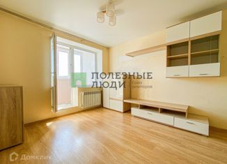 Продается однокомнатная квартира, 35.2 м2, Самарская область, Николаевский проспект, 16