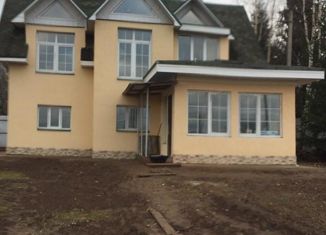 Продажа дома, 180 м2, деревня Захарьино