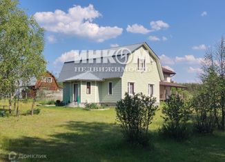 Дом на продажу, 115 м2, СНТ Малиновка, СНТ Малиновка, 18