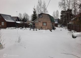 Продаю дом, 20 м2, садовое товарищество Ивушка