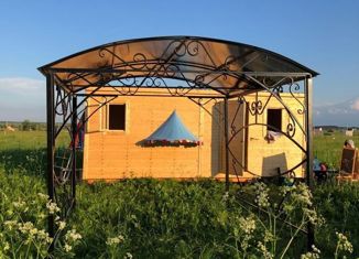 Участок на продажу, 8 сот., село Острецово