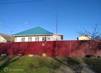 Продается дом, 80 м2, станица Ахтанизовская, улица Батурина